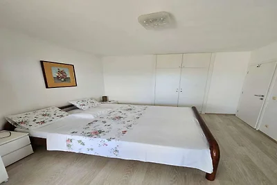 Wohnung, 40 Meter vom Strand entfernt