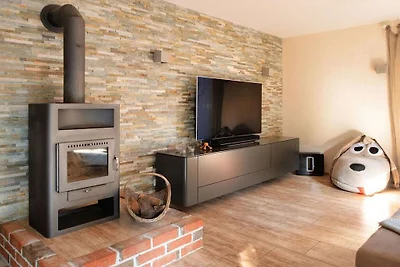 Ferienhaus mit 4 Schlafzimmer