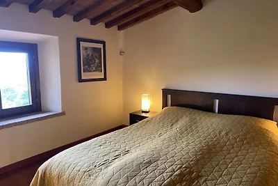 Vakantiehuis met 3 slaapkamers