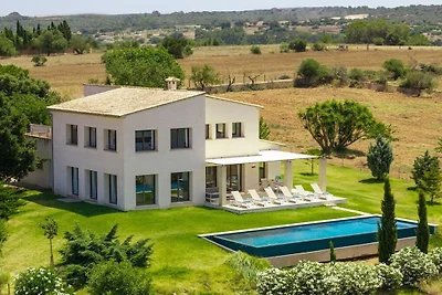 44330 Finca moderna Can Sal cerca de Ariany