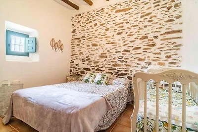 Appartement met zeezicht in Adra