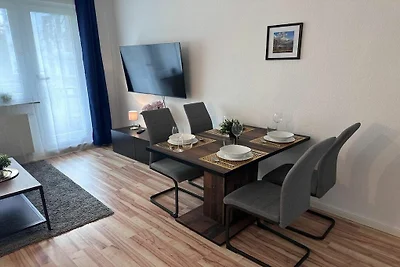 Appartamento per vacanze con 1 camera da...