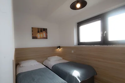 Appartamento vicino al mare, Sianożęty