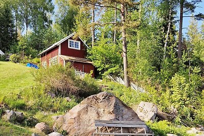 4 Sterne Ferienhaus in APLARED