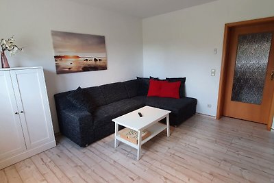 Appartement bij Kühlungsborn met tuin