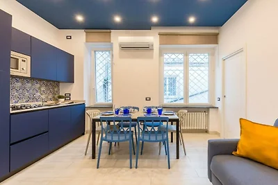 Colonna Appartement 1 Comfortabele...