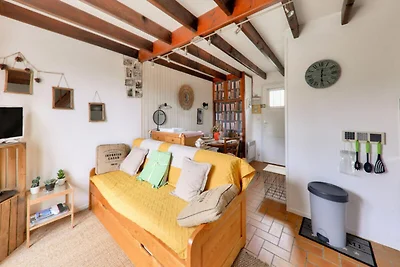 Appartamento a Sarzeau vicino alla spiaggia d...