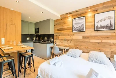 Apartments für 4 Personen