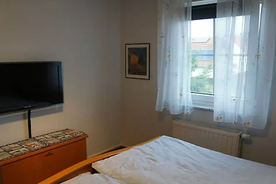 Ferienwohnung mit 2 Schlafzimmer