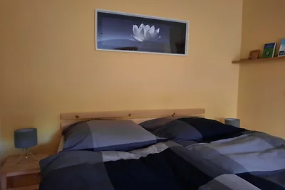 Appartamento al Vilzsee, Mirow
