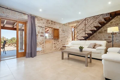 Can Miquel - Ferienhaus Mit Privatem Pool