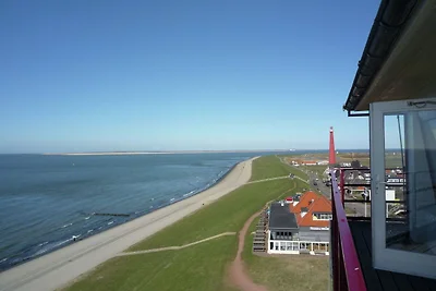 Casa vacanze storica a Huisduinen vicino al...