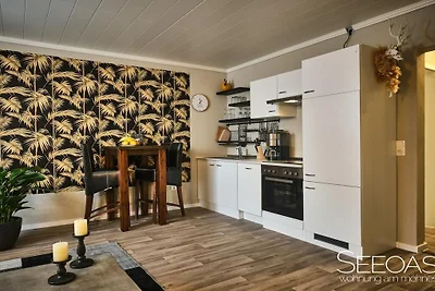 Vakantieappartement met 1 slaapkamer