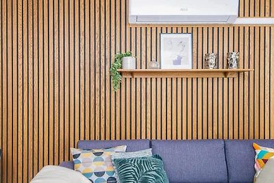 2 persone case ad Ringkøbing