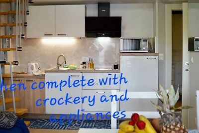 Apartments Ivo Rovinj - Two bedroom apartment...