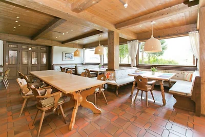 Chalet in Angerberg für Gruppen