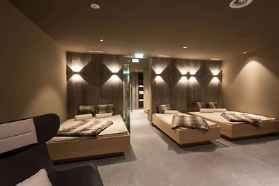 Wohnung in Schruns mit Schwimmbecken