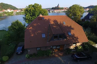 Paradies am Stadtsee