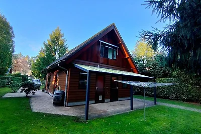 Casa vacanze con splendido giardino