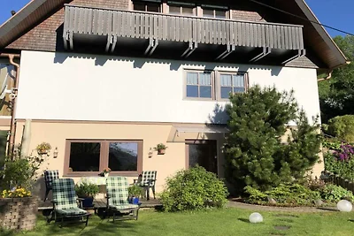 Vakantiewoning Kassler