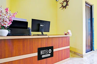 Super Hotel O Kabardanga Mehr Kalkutta