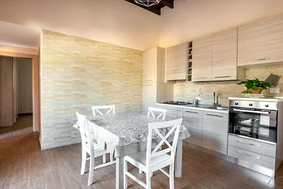 Kalsa apartment with terrace