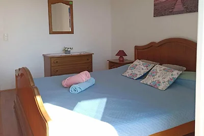 Wohnung in Senj mit Meerblick