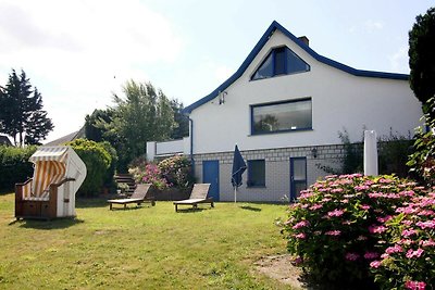 Ferienhaus in Barth - voorheen TUI Ferienhaus