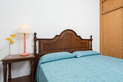 CAN PILOS - Apartment for 5 people in Inca.