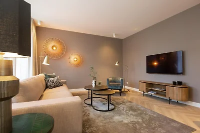 Schöne Maisonette-Wohnung in Den Haag
