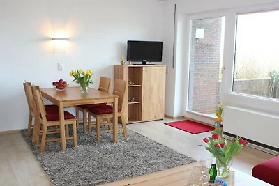 Ferienwohnung mit 1 Schlafzimmer