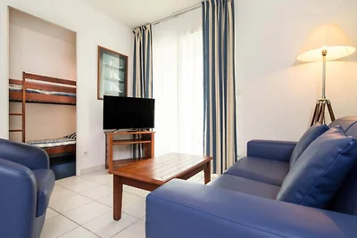 Rיsidence Ker Juliette pour quatre personnes