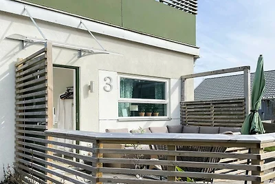 4 Sterne Ferienhaus in LAHOLM