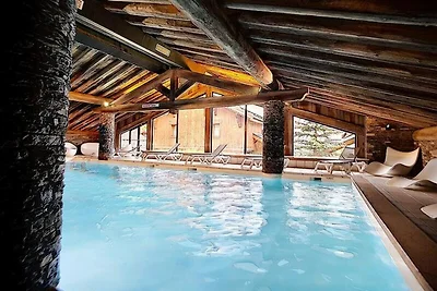 Appartamento a Reberty 2000 vicino piste