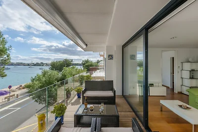 Ponent - Apartment In Portocolom. Wifi Gratis