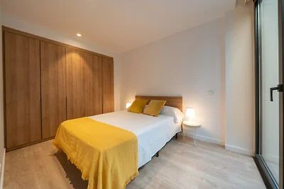 Prachtig appartement in het stadje L'Escala