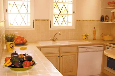 Fayence Provençal House for 4