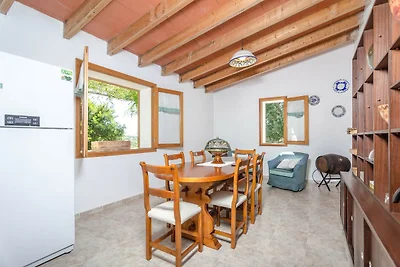 Can Dato - Ferienhaus Mit Privatem Pool In...