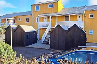 2 Personen Ferienhaus in THORSHAVN.