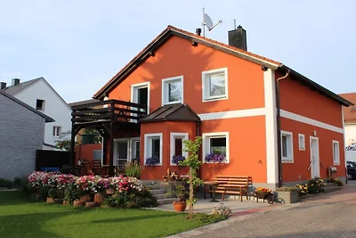 Ferienwohnung mit 3 Schlafzimmer