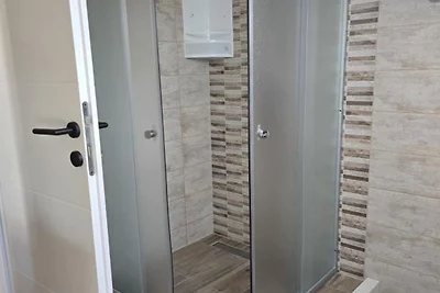 Apartment Angir Martina with sea view