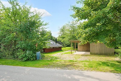 4 Personen Ferienhaus in Gilleleje-By Traum