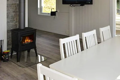 10 Personen Ferienhaus in Stordal