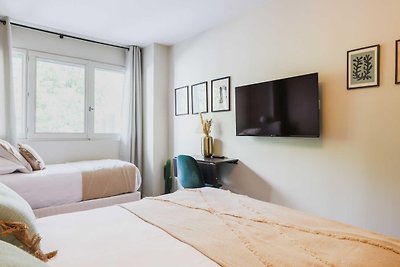 Residenza moderna "Green Suites" -...