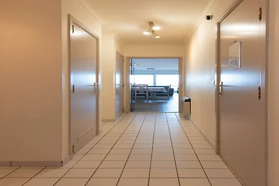 Wohnung in der Nähe des Meeres in Middelkerke