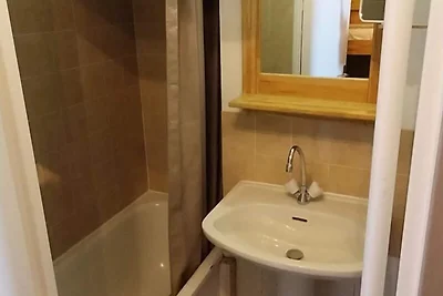 Studio in Réallon bij de skipistes