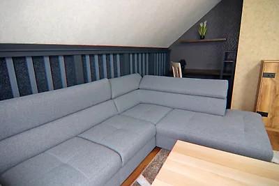 Ferienwohnung Kranichring in Negast