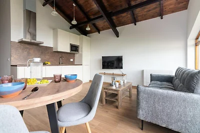 Appartamento a Miengo vicino alla spiaggia di...