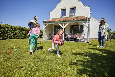 Villa met sauna en bubbelbad in Limburg