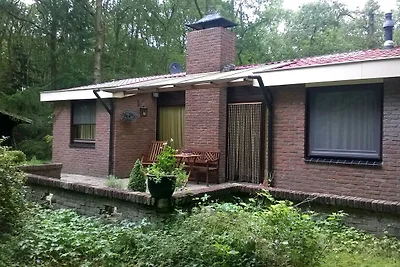Ferienhaus in Zorgvlied mit privatem Garten